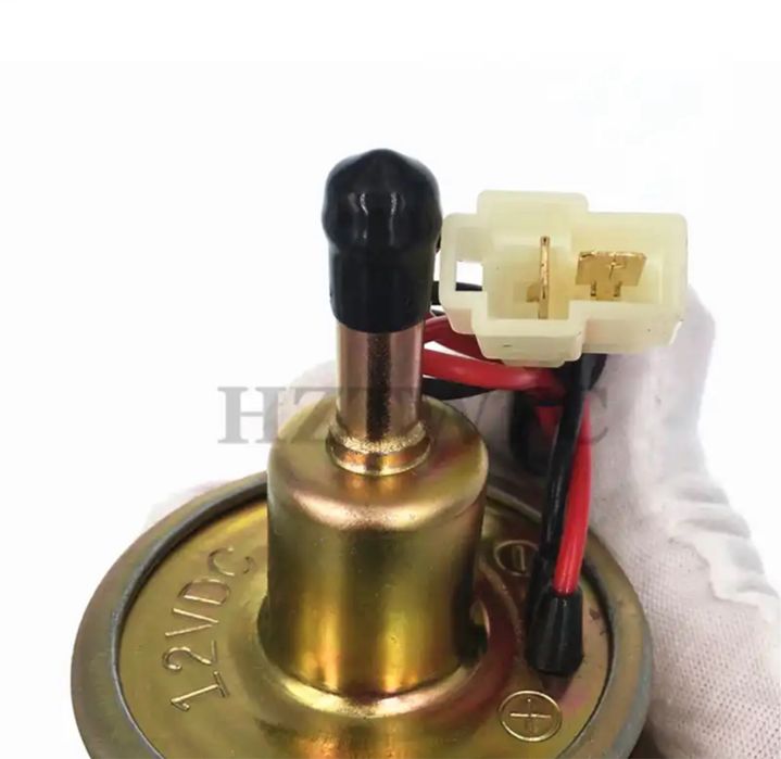 Mini Pompa Electrica Universala Combustibil Motorina Benzina