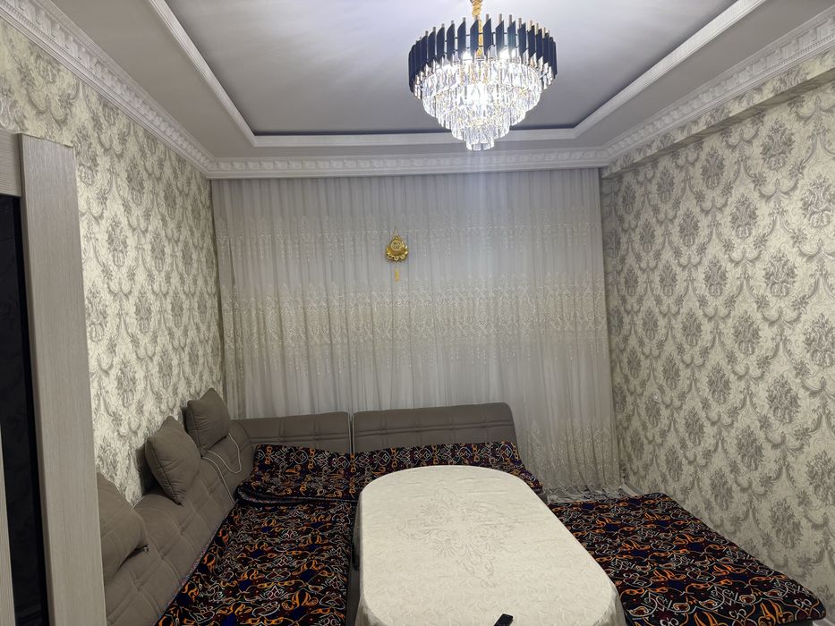 Kivartira sotiladi sirgli 120 mk