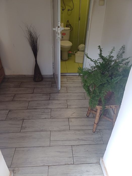 Къща под наем с домашни любимци