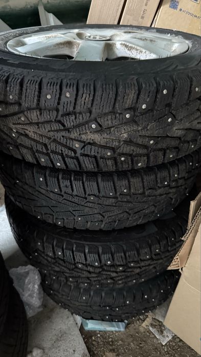 Продам диски Р15