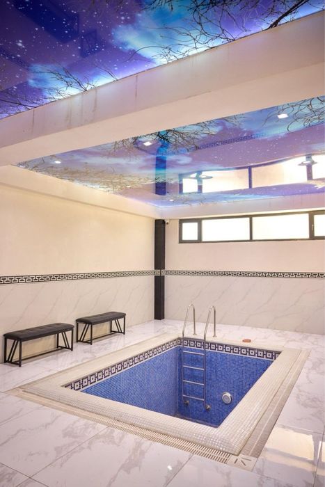 Amir Hotel Olmazor