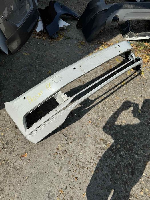 Предна брона за Фолксваген Пасат/VW Passat