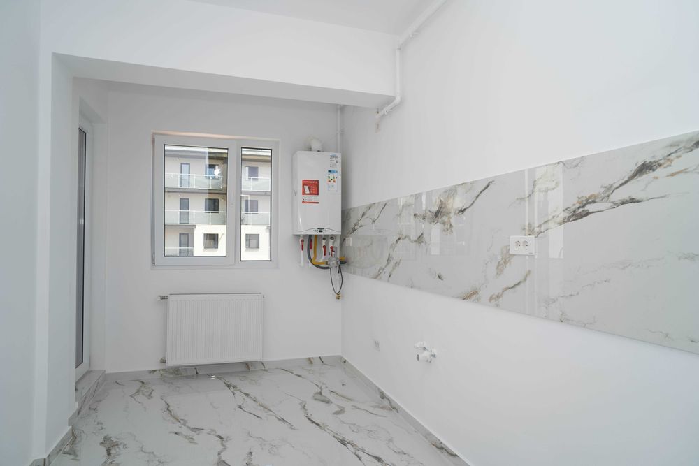 Apartament 2 camere decomandat gata de mutare - Metrou Berceni - Direct dezvoltator