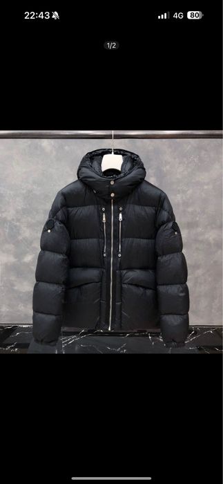 Geaca moncler barbati xxl