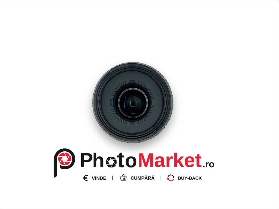 Nikon AF-S DX 40mm F2.8 G - Factura + Garantie!