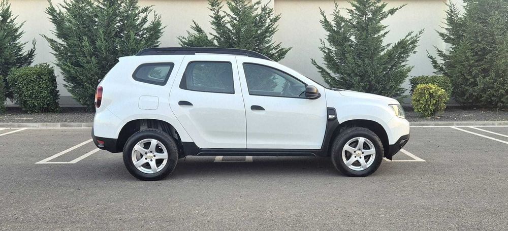 Dacia Duster 1.5DCI An2021 Euro6