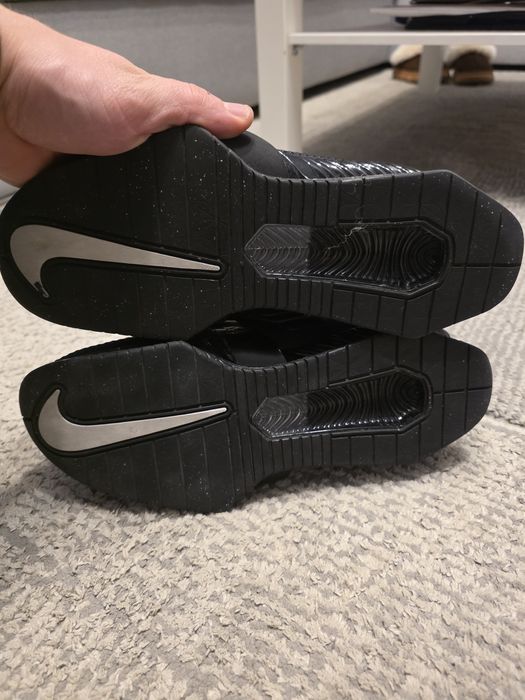 Обувки Nike Romaleos 4