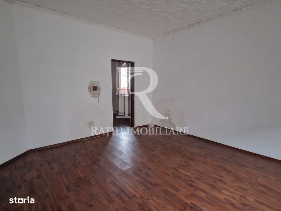 Apartament la casa | 3 Camere | Central | Oradea