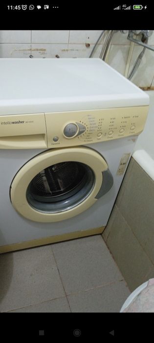 Продам стиральную машинку
