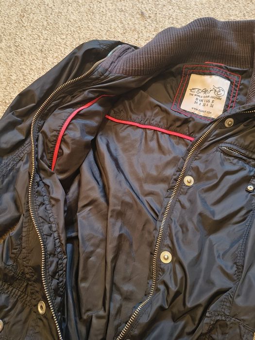 Geaca jacheta esprit anii 2000 stil y2k