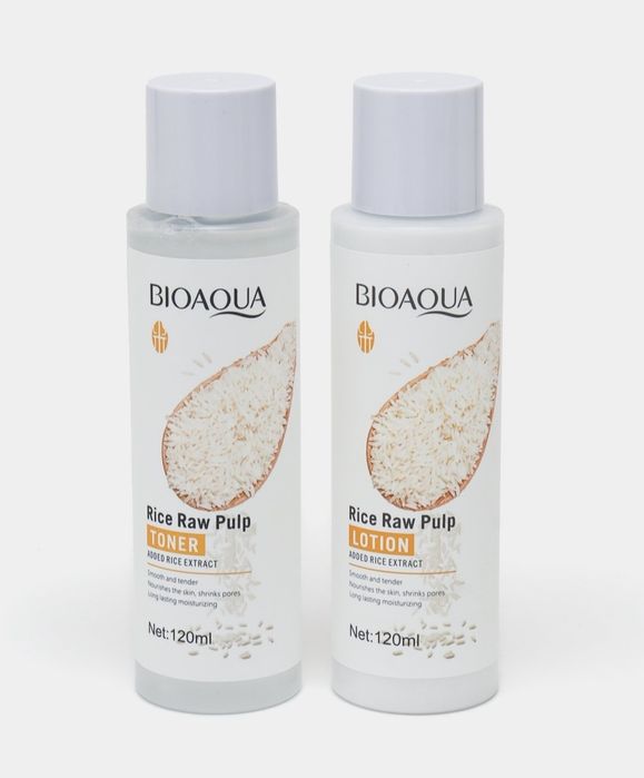 Набор для ухода за лицом, 6 предметов, для омоложения кожи, VIOAQUA