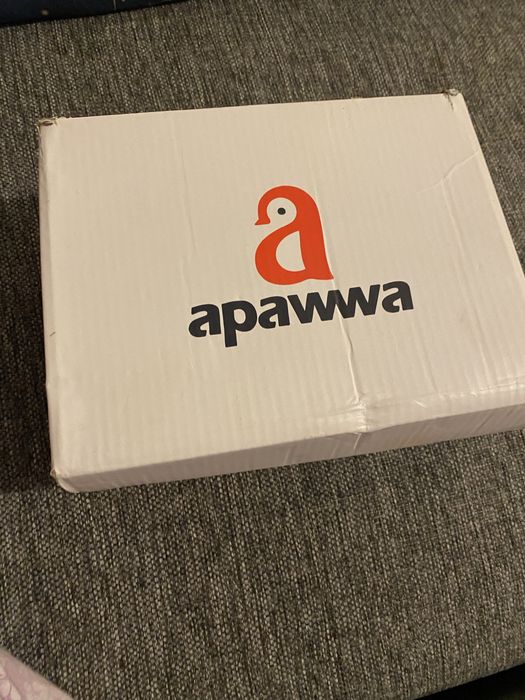 Ghete Apawwa marimea 20