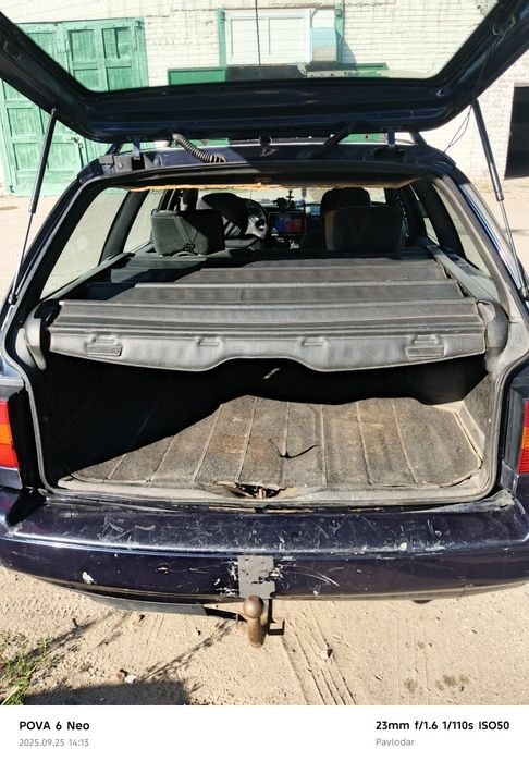 Продам пассат б4