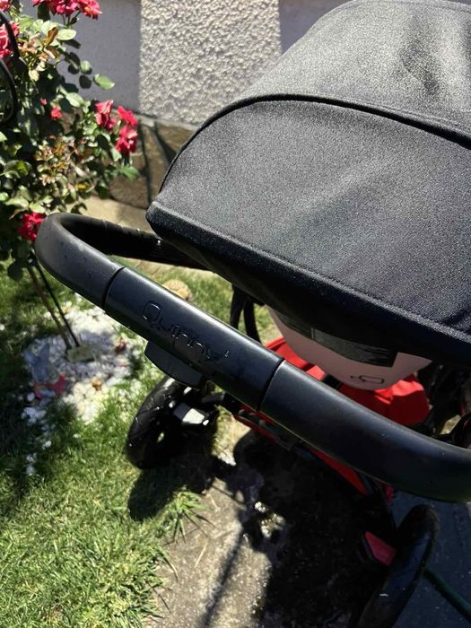 Количка Quinny Buzz