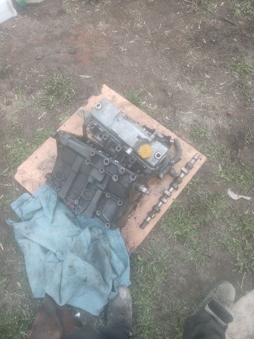 Продаю двигатель разборный
