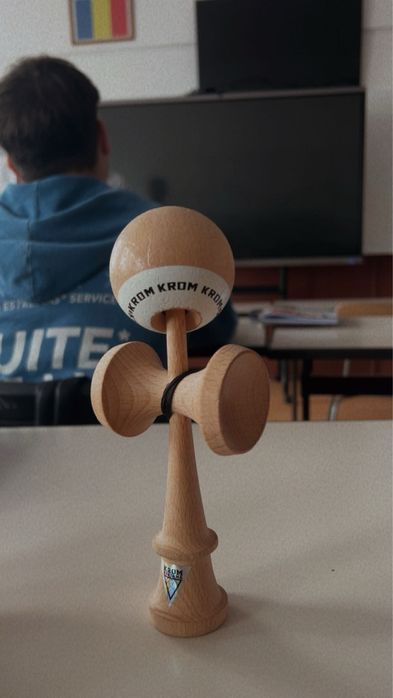 Vand kendama krom de nota 10