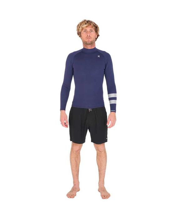 Неопреново яке HURLEY ADVANT Neoprene 2/2MM Wetsuit Jacket