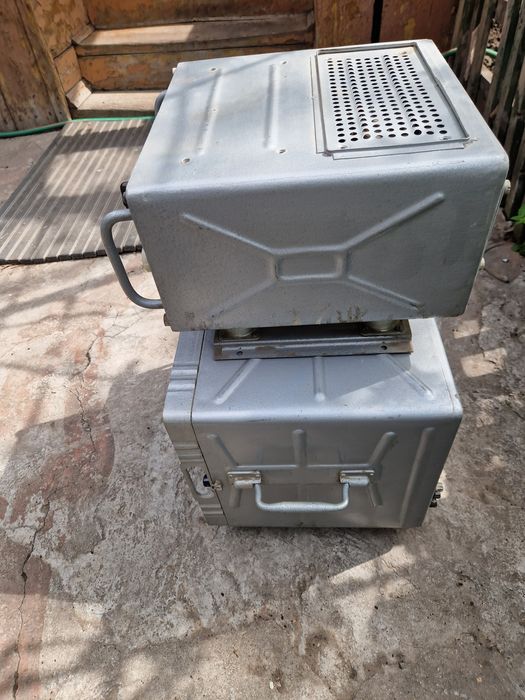 Радиостанция Р-309