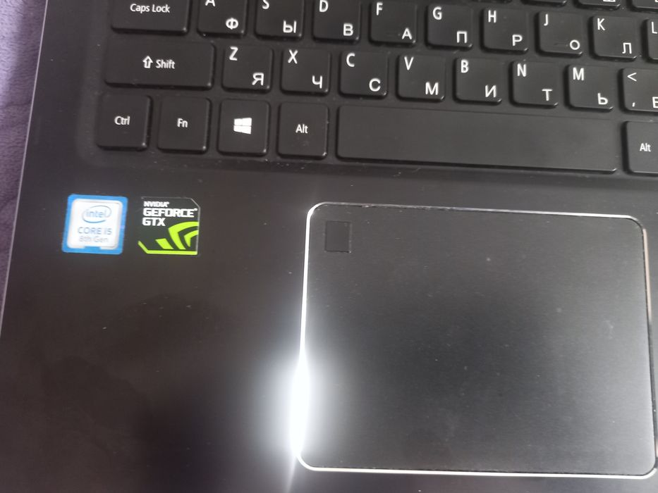 Ноутбук айсер 1 терабайт