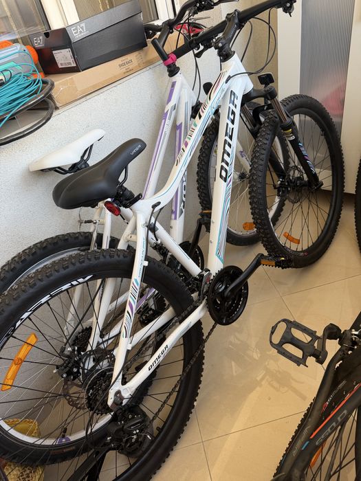 Колело Omega 27,5