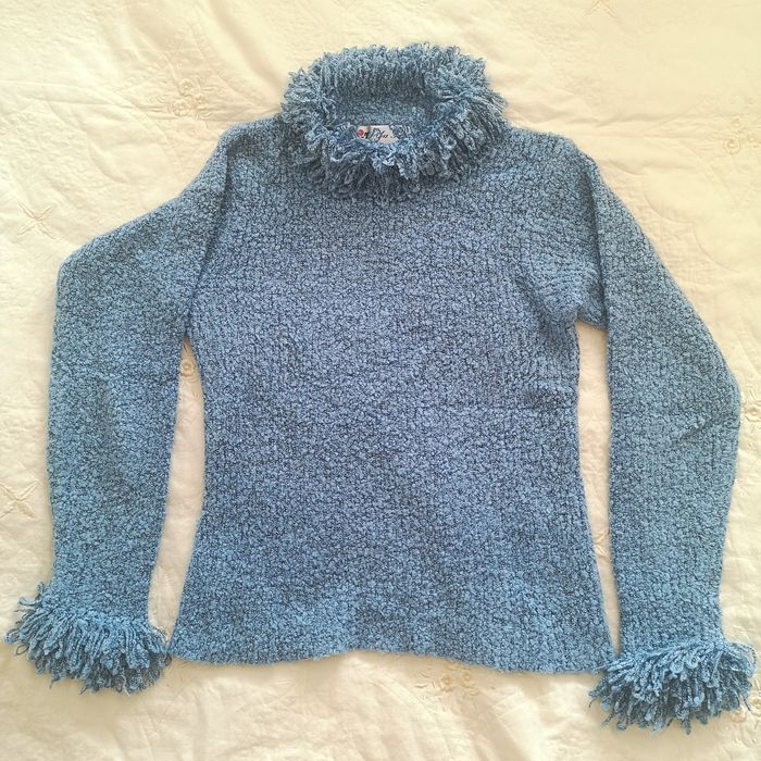 7 Pulovere, mărime S-M