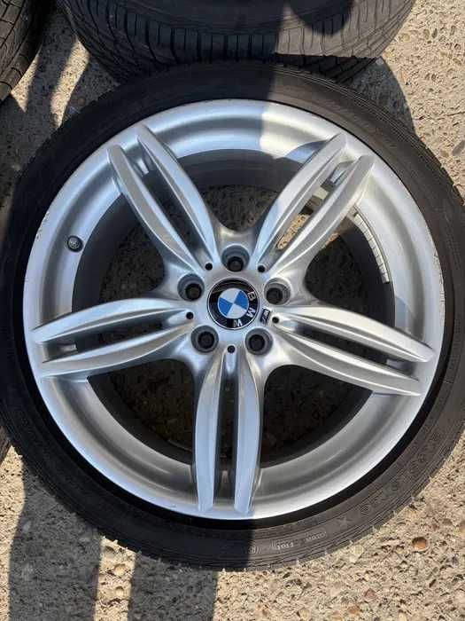 4бр. Джанти за BMW 19-ки 5х120мм