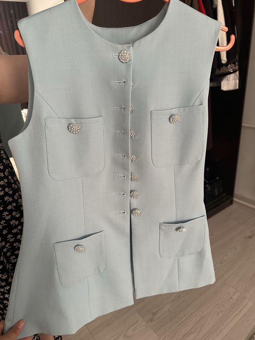 Вечернее платьее