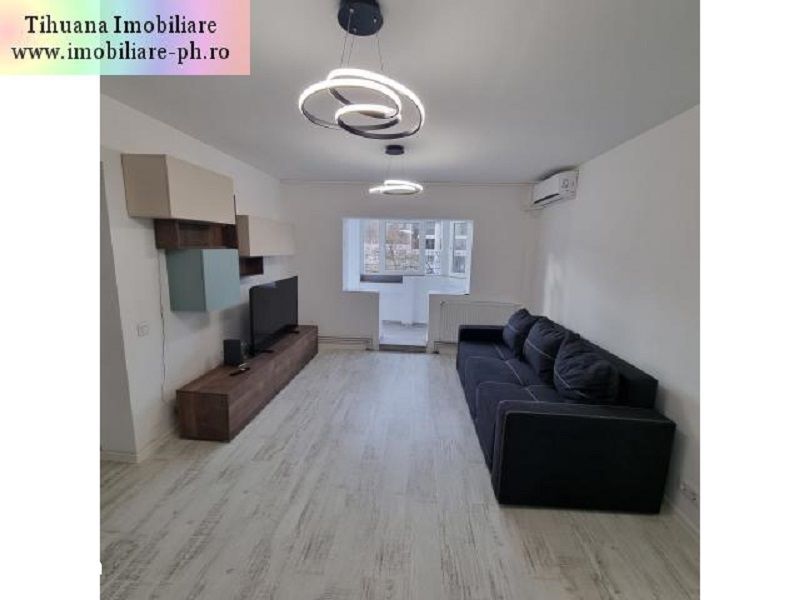 Apartament 2 camere de inchiriat - Ghe.Doja