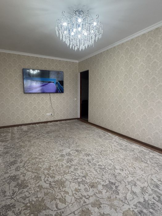 Продам 3-х комнатную квартиру
