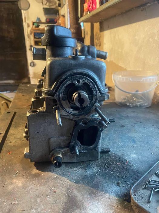 Продам гбц 1.6 8 клоп,