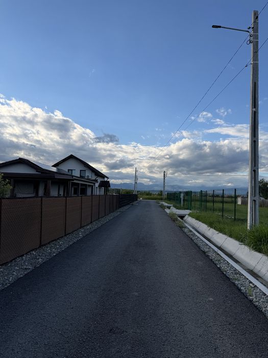 DOAR 1 PARCELA RAMASA! Teren intravilan, 686 mp, Botorogi, la 2 km de limita Tg Jiu