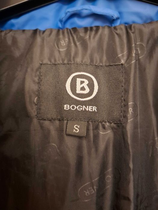 Мъжко ски яке Bogner