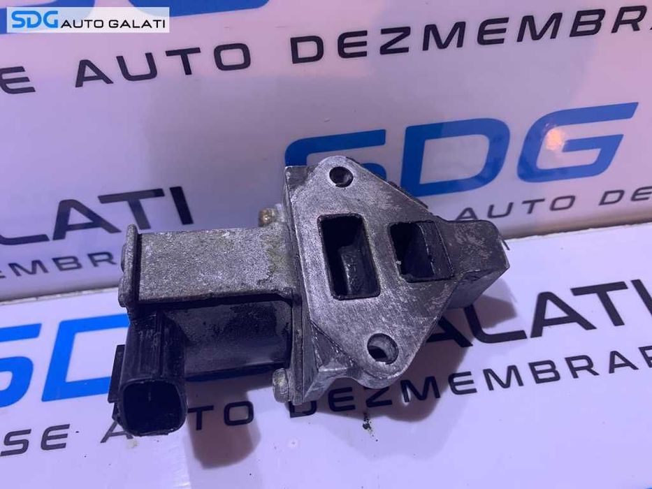 EGR Senzor Supapa Reglaj Mers in Gol Relanti Hyundai Atos 1.0 40KW 54P G4HC 1999 - 2003 Cod 35150-02500 KB0502H KB0502 [B4566]