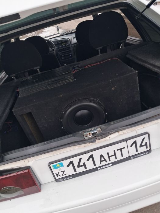 Продам ваз 2114.