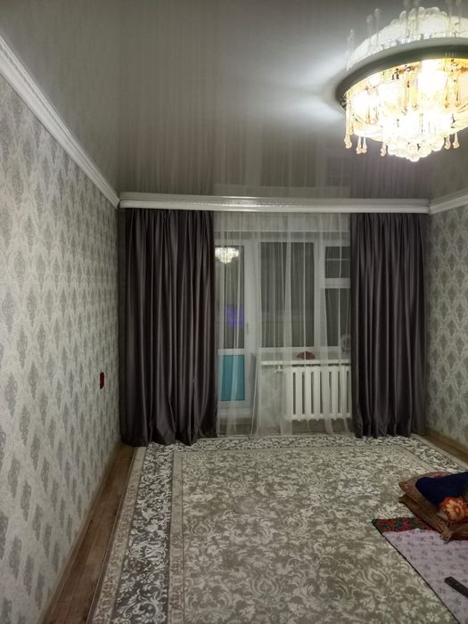 Квартира 2 комнатная