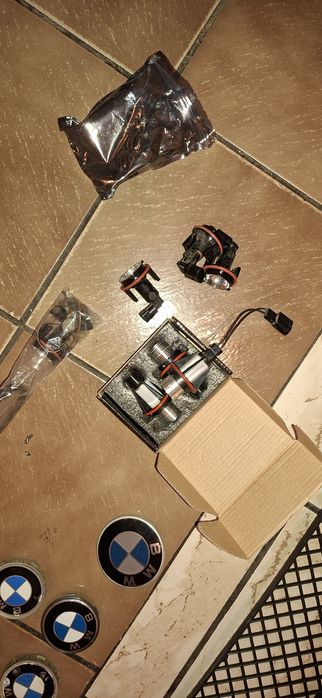 Останали части Е39