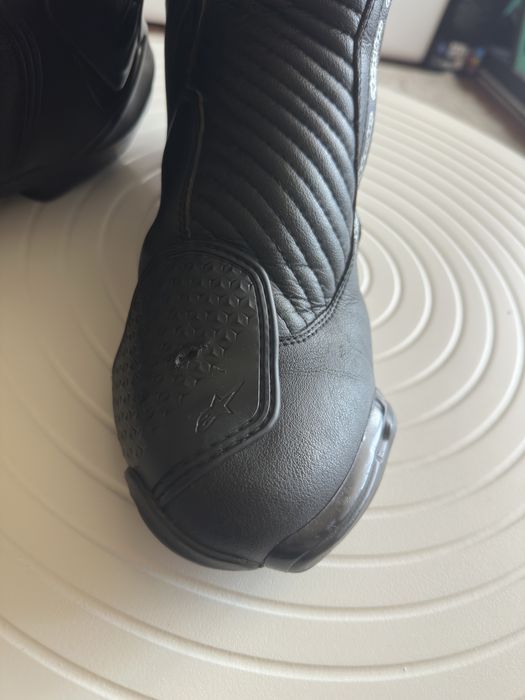 Alpinestars SMX PLUS V2