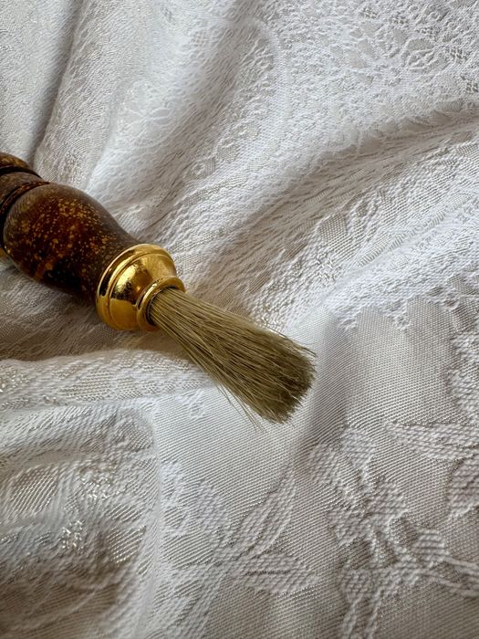 Винтидж тирбушон