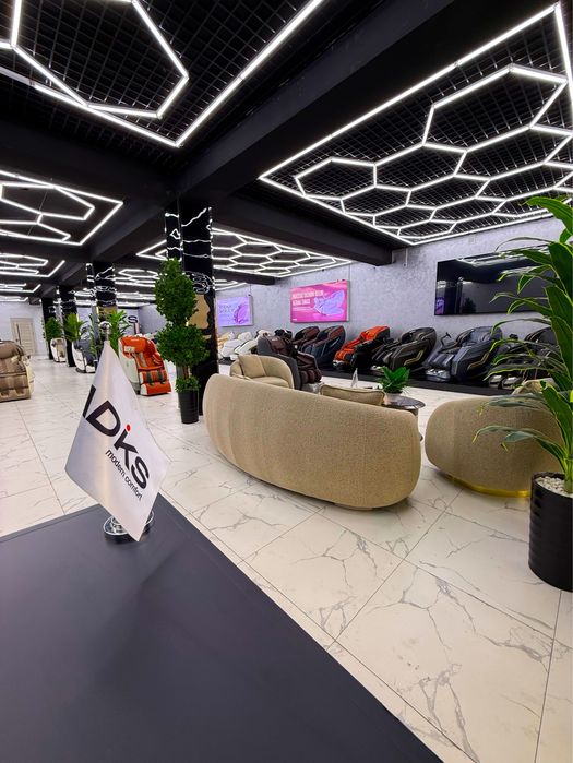 Oyoq massajor Adiks A-070