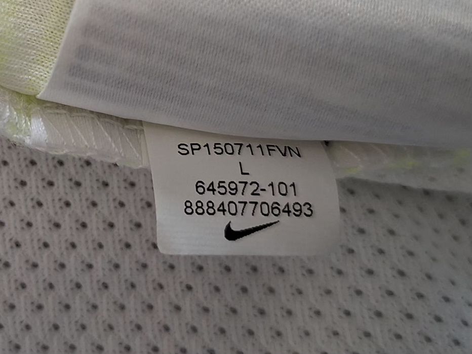 Nike Dry Fit-Ориг. Тениска