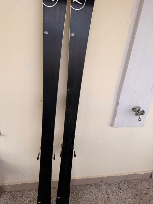 Ски Rossignol модел Experience 83