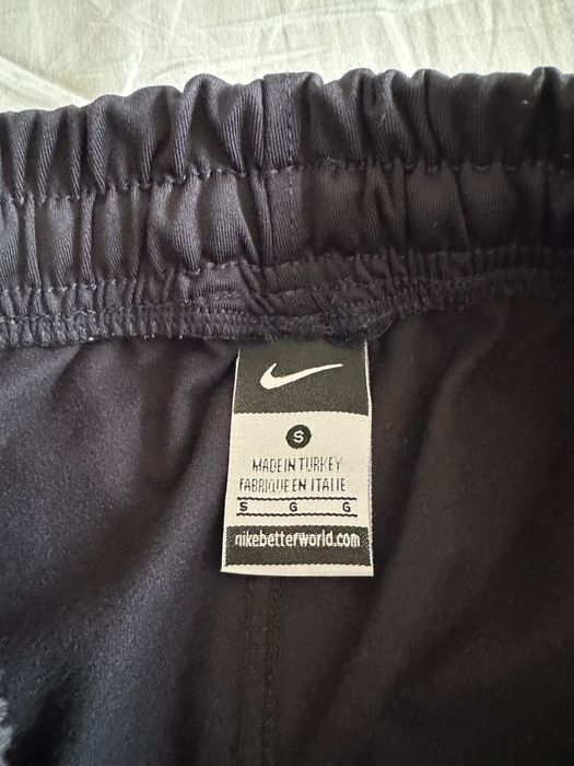 Nike комплект анцунг