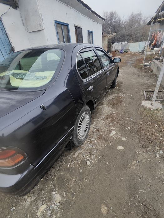 Продам Ниссан Цефиро 2.5