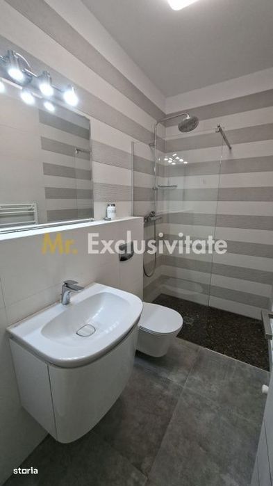 Inchiriere apartament 3 camere centru Ultramodern-Bloc nou