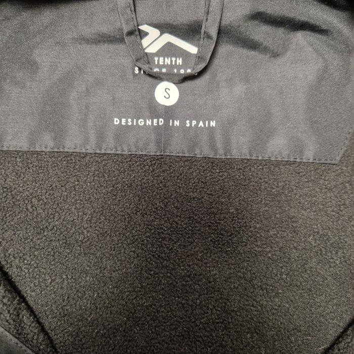 Geacă  impermeabila bărbați