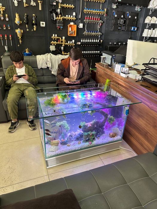 Buyurtma Asosida Yasab beramiza