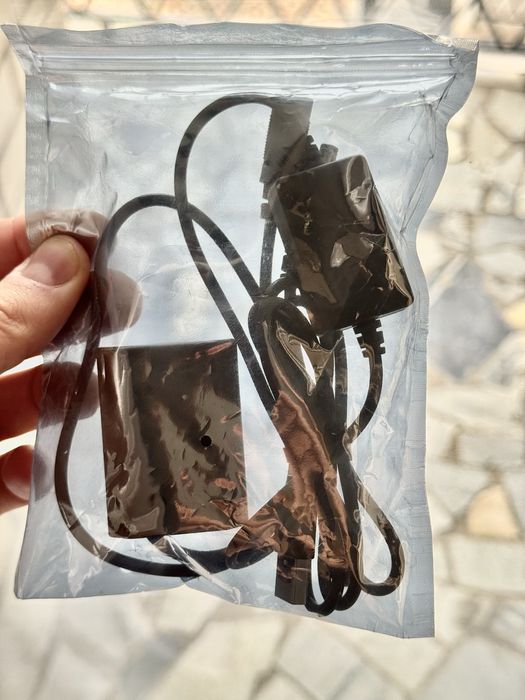 Адаптер питания от сети 220В для камер Sony