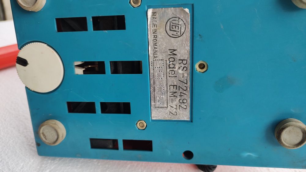 Vând telefon românesc vintage