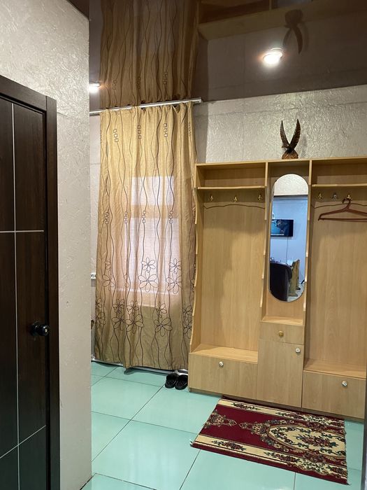 Сдам баню на дровах