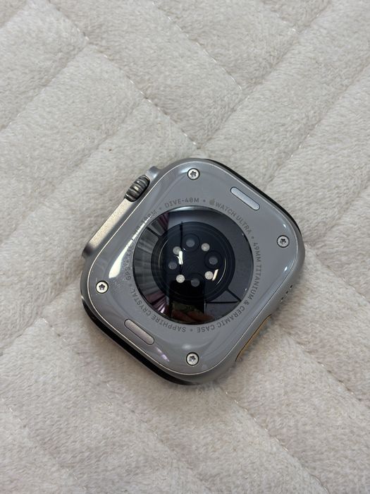 Apple Watch Ultra Series 2